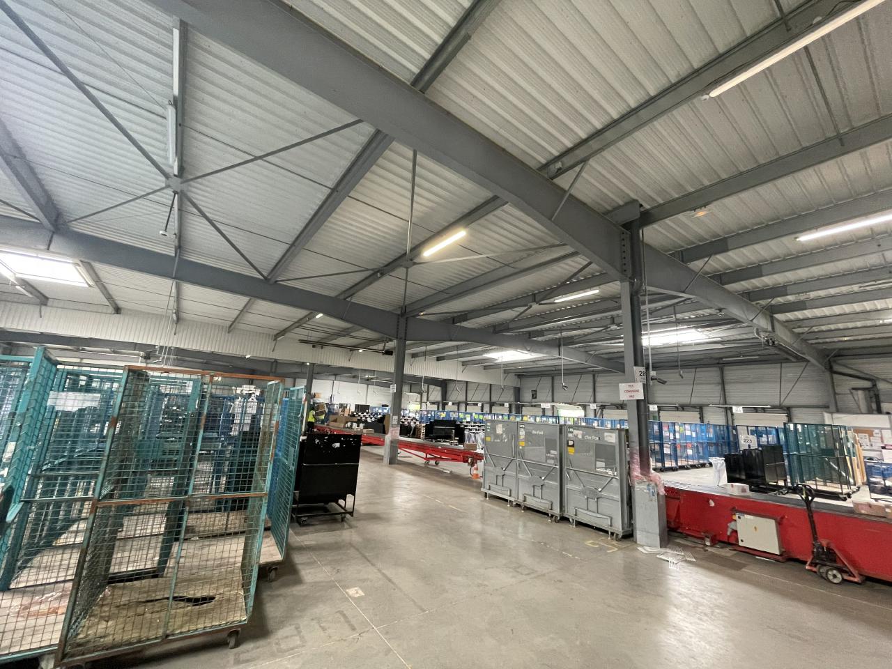 Location entrepôt Plaisir Yvelines OLLOG2423755 11