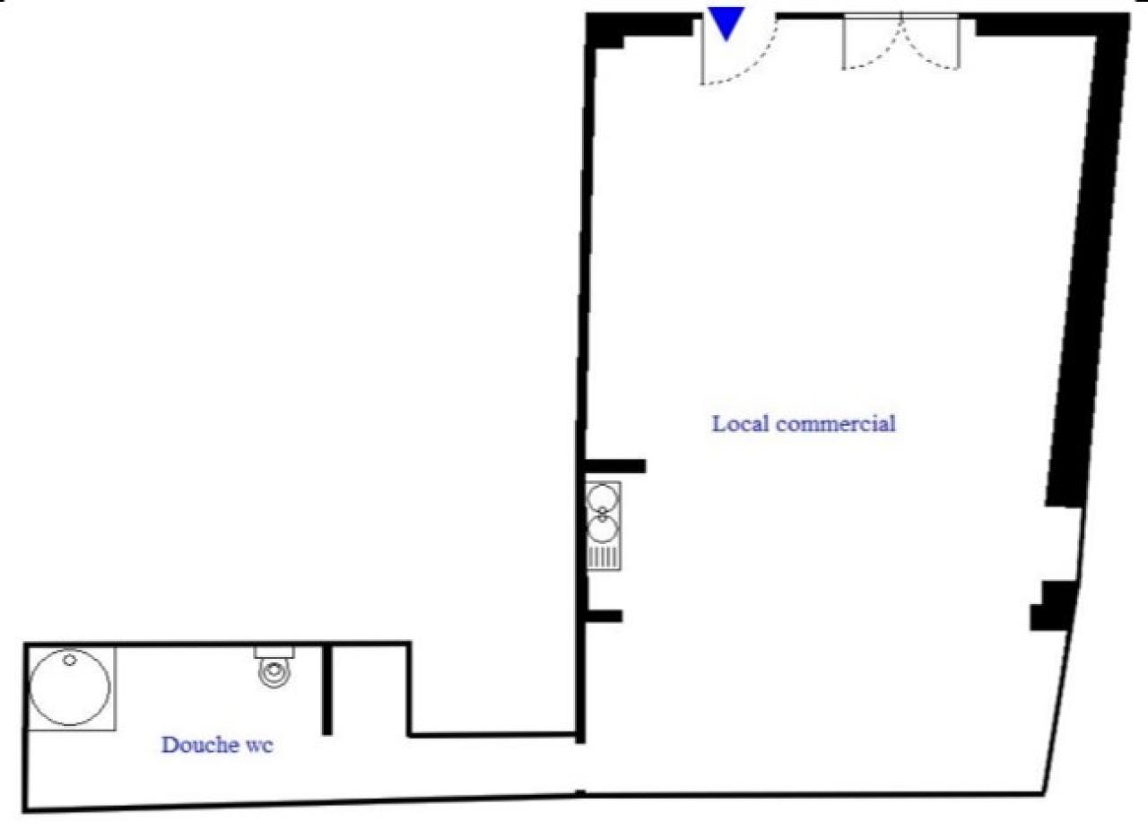 Vente bureau Paris OVBUR2537443 5