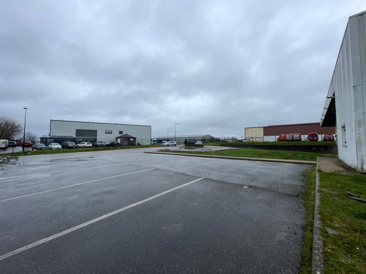 Location local d'activité Barentin Seine-Maritime OLACT2638192 8