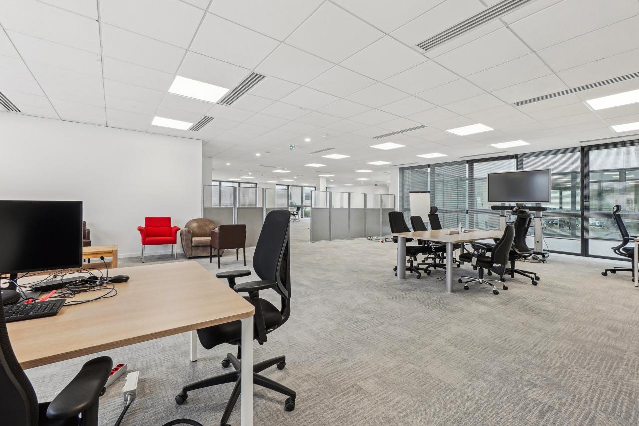 Location bureau Montreuil Seine-Saint-Denis OLBUR2118717