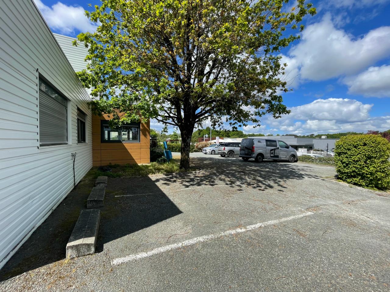 Vente local d'activité Eysines Gironde OVACT2531655 1