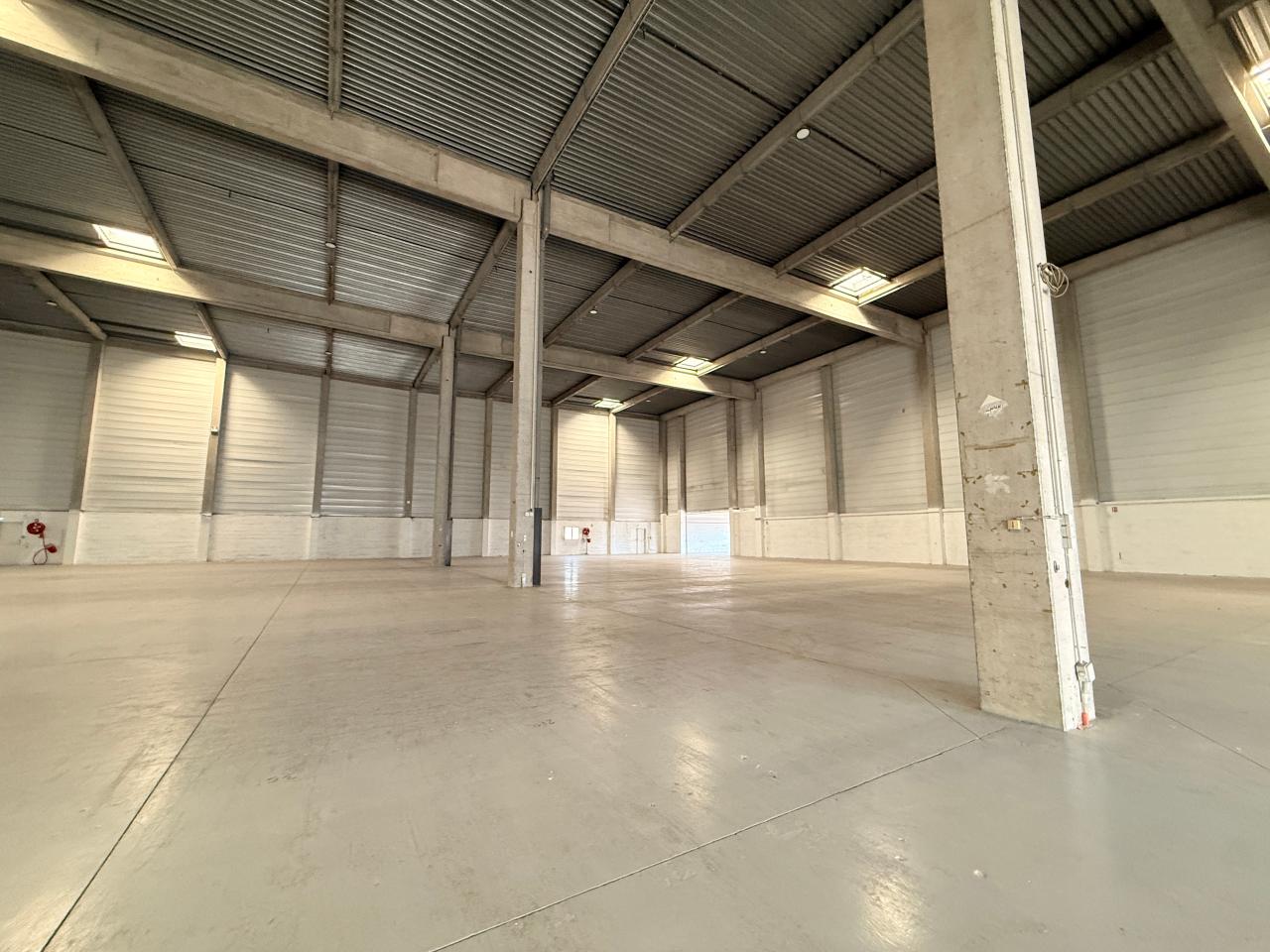 Location local d'activité Metz Moselle OLACT2111770 10