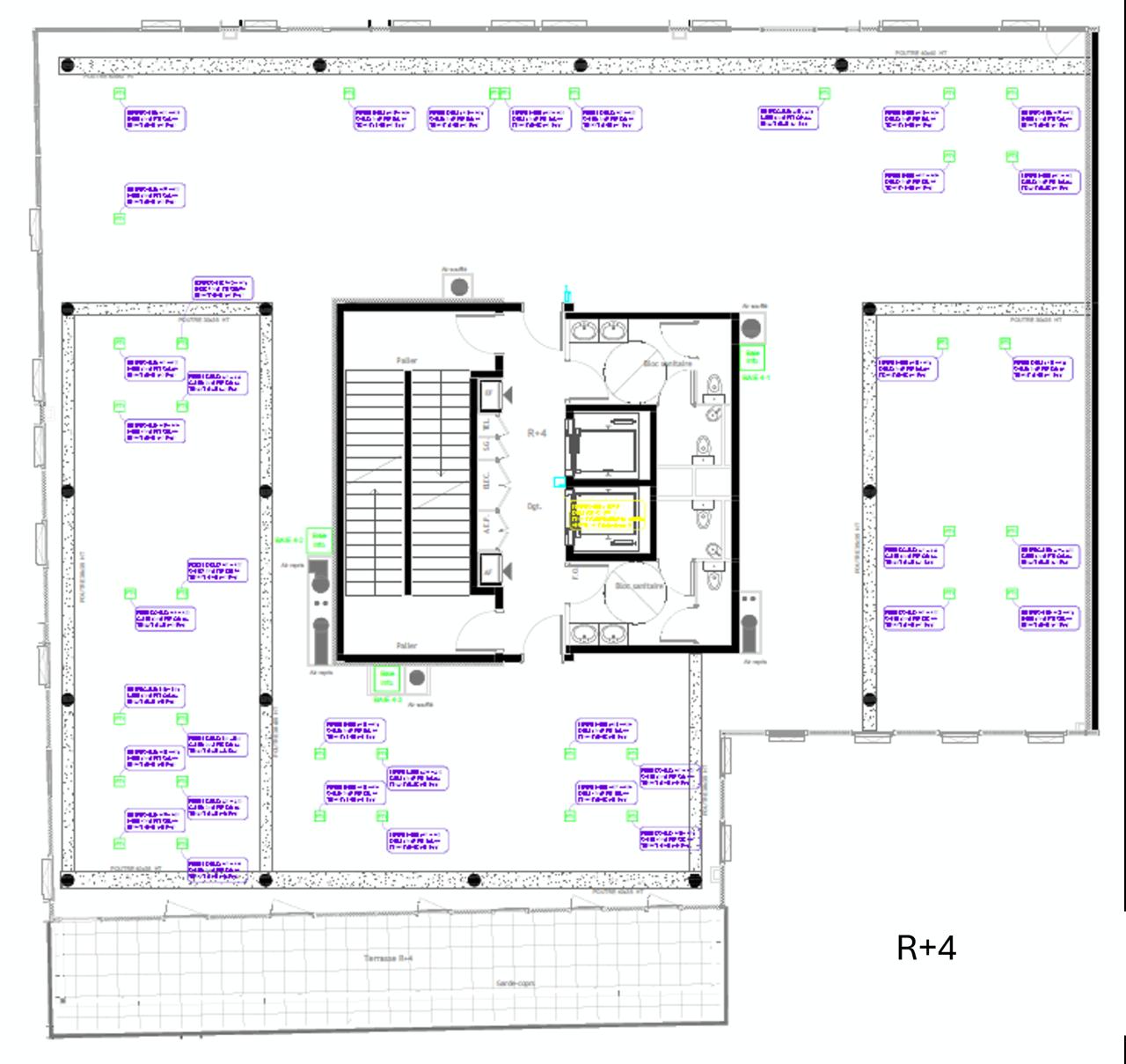 Location bureau Saint-Herblain Loire-Atlantique OLBUR2318554 20