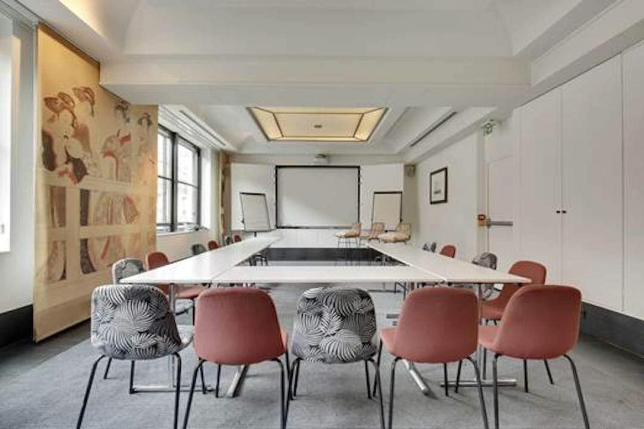 Location coworking Paris OLBUR2100954 2