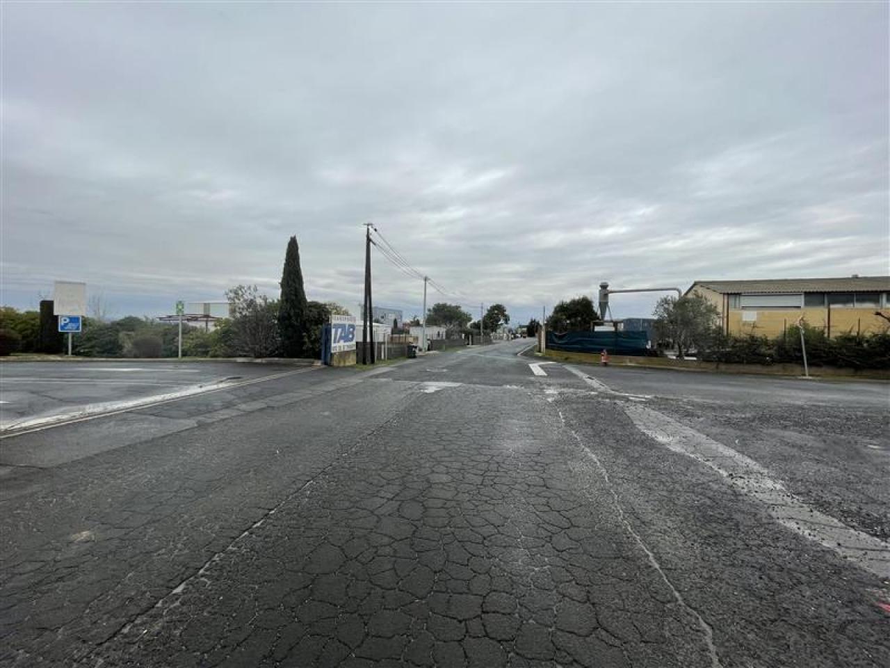 Vente local d'activité Saint-Thibéry Hérault OVACT2638783 15