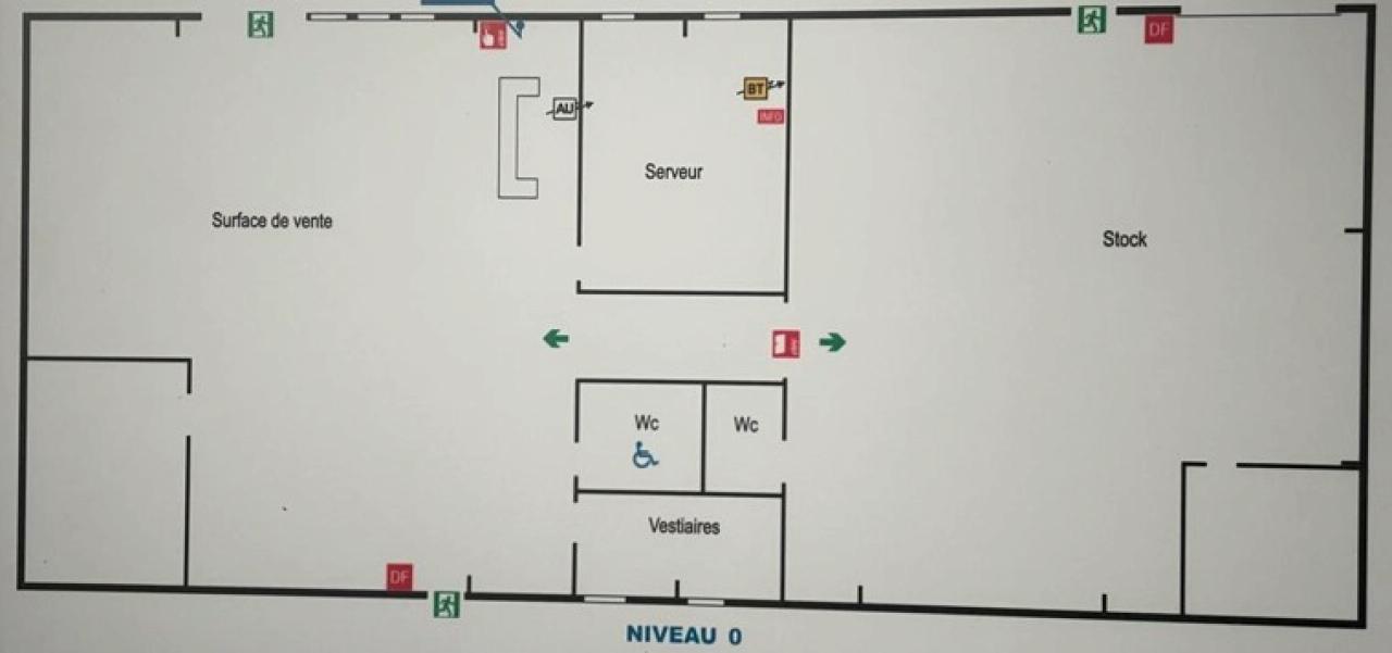 Location local d'activité Seclin Nord OLACT2532532 5