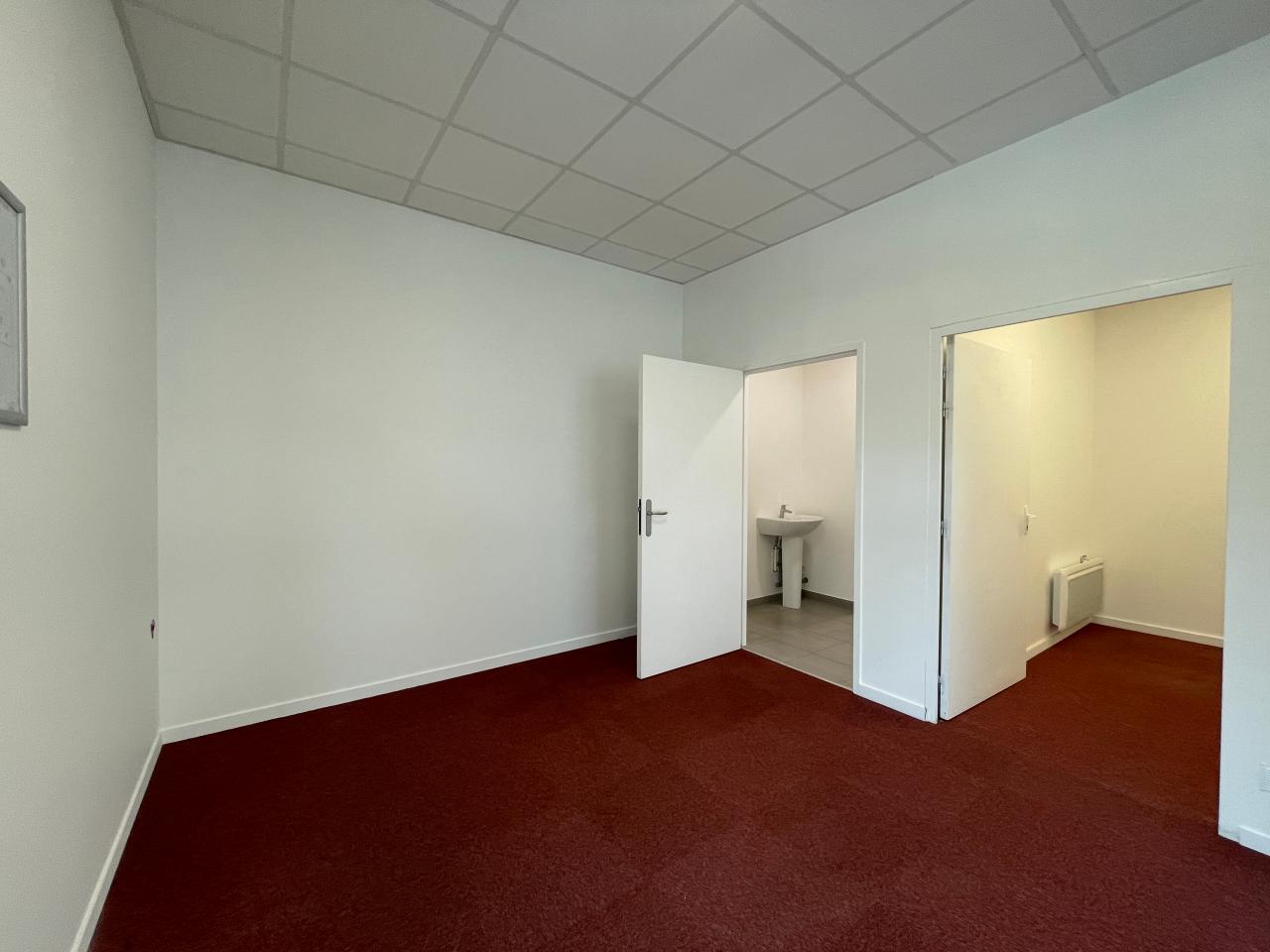 Location bureau Rouen Seine-Maritime OLBUR2642832 8