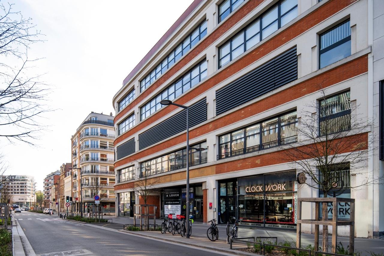 Location bureau Lille Nord OLBUR2535265 2