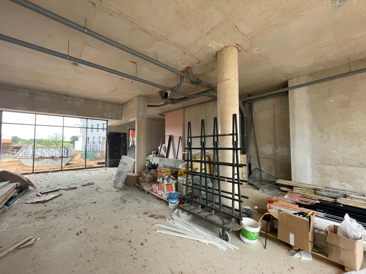 Vente bureau Montpellier Hérault OVBUR2427656 8