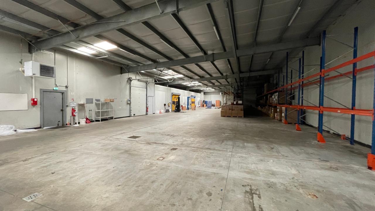 Vente local d'activité Heillecourt Meurthe-et-Moselle OVACT2640013 9