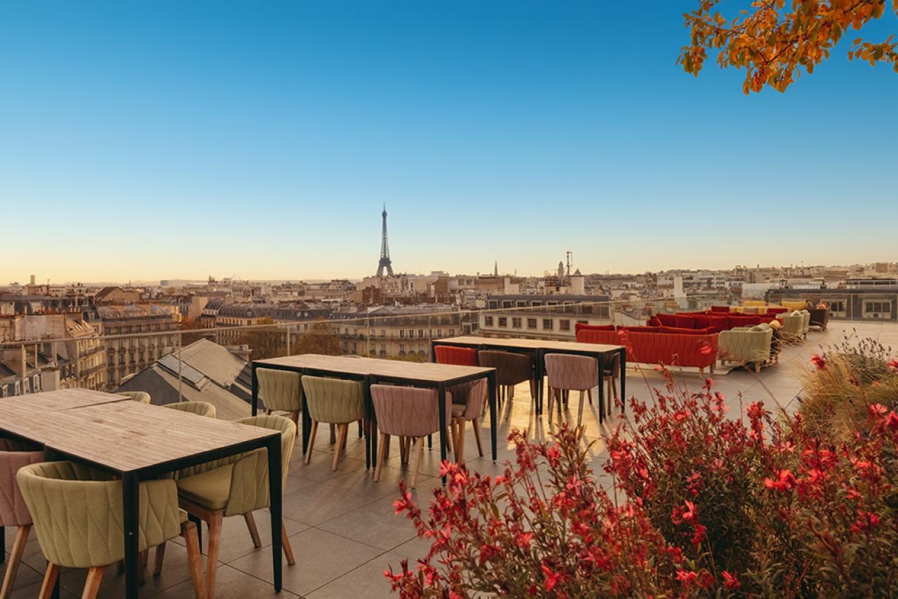 Location coworking Paris OLBUR2100972 17