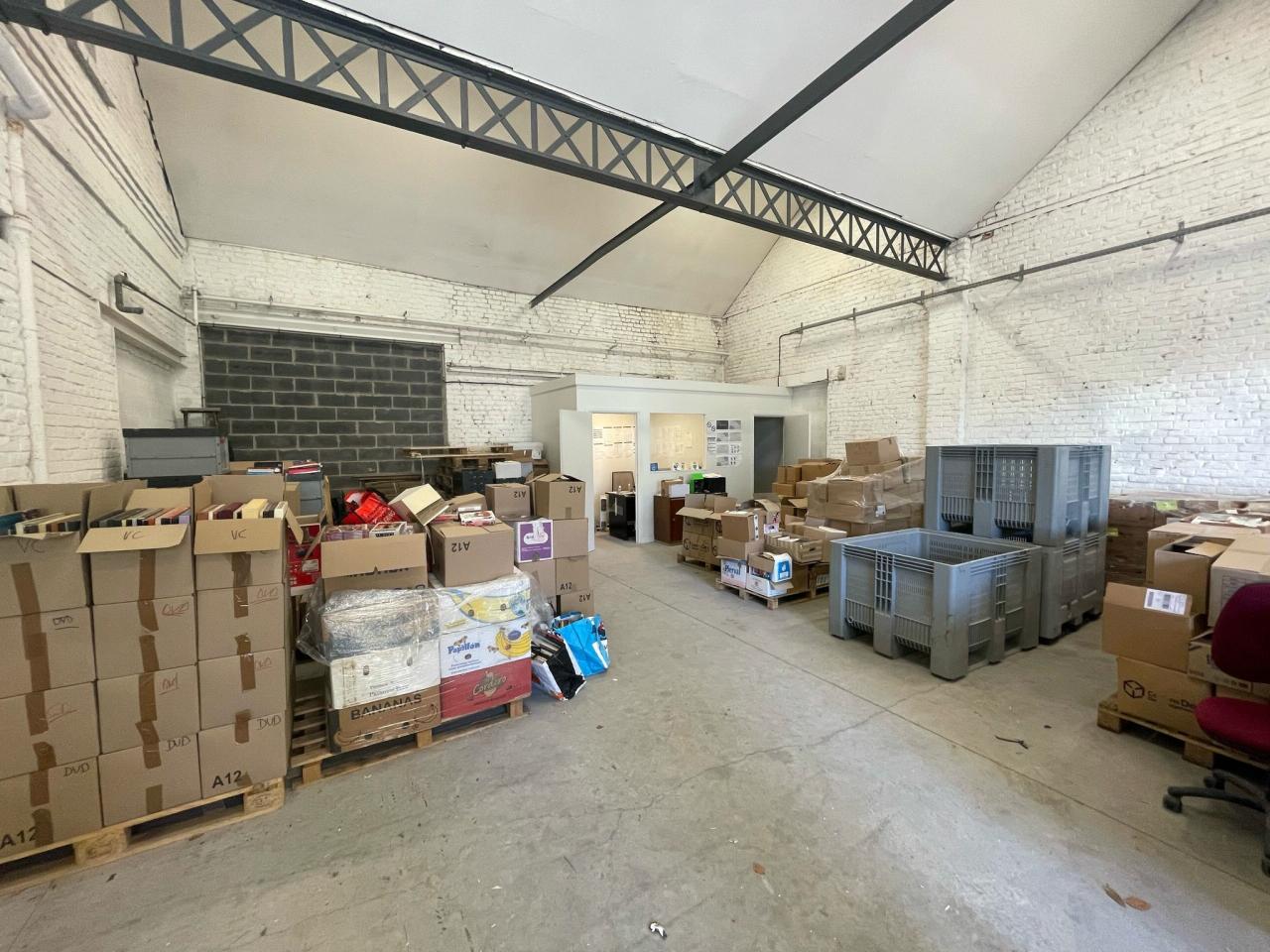 Location local d'activité Lille Nord OLACT2534489