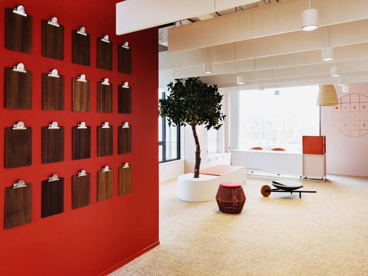 Location coworking Lyon Rhône OLBUR2318148 23