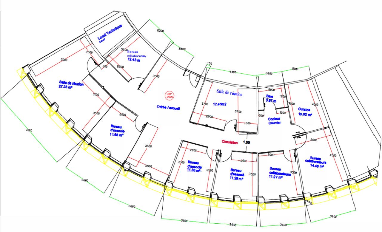 Location bureau Lyon Rhône OLBUR2533773 11