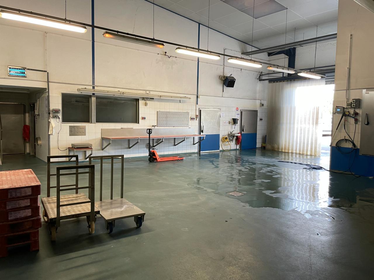 Location local d'activité Gennevilliers Hauts-de-Seine OLACT2426015 6