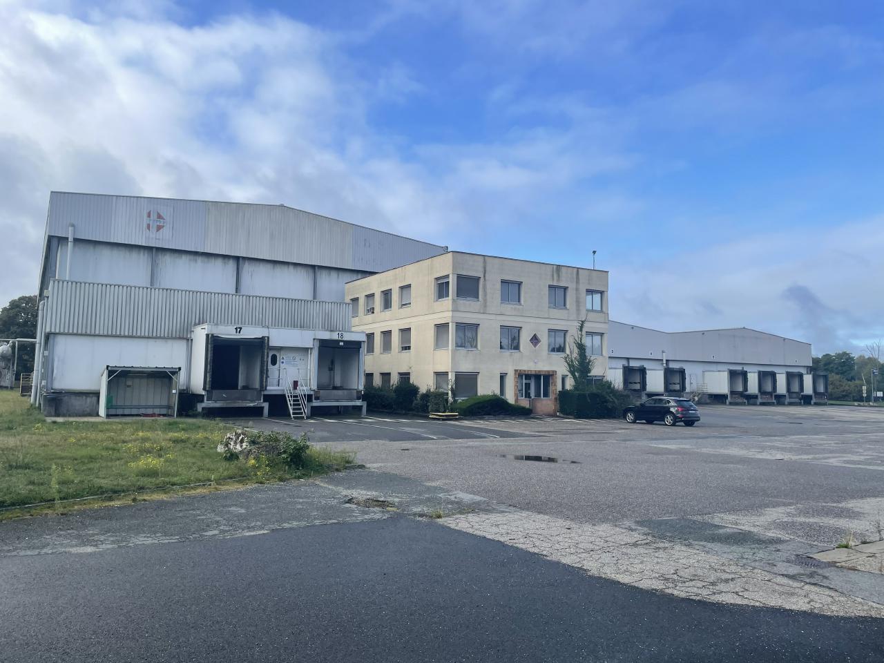 Location entrepôt classe c Langon Gironde OLLOG2106457 15