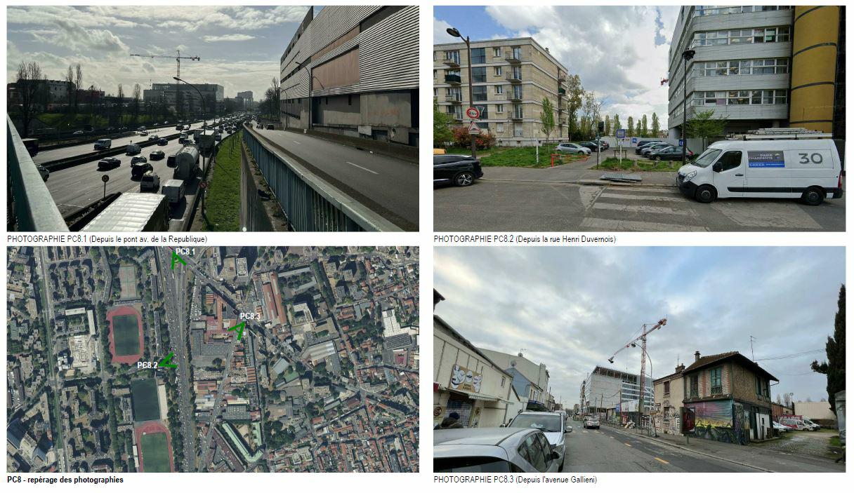 Location local d'activité Bagnolet Seine-Saint-Denis OLACT2309119 11