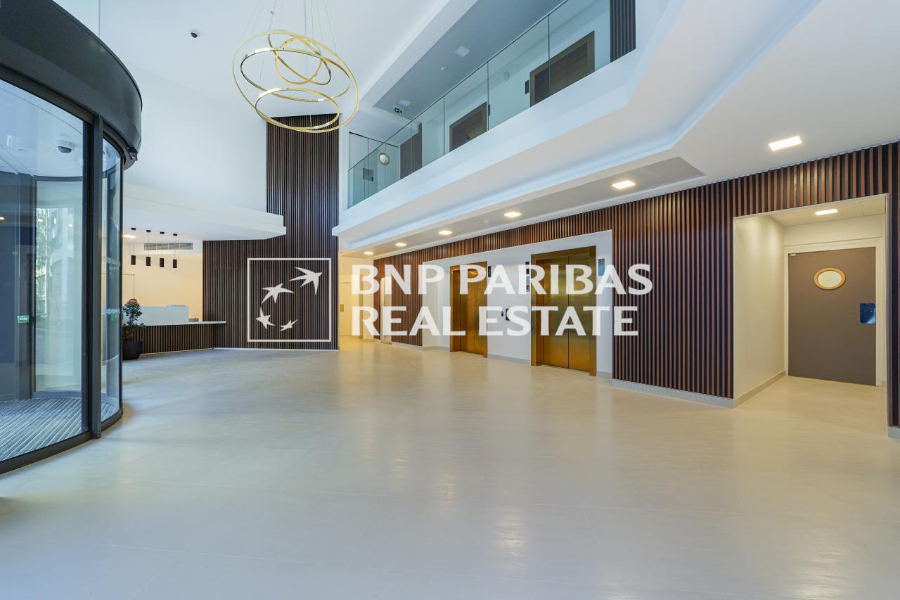 Location bureau Boulogne-Billancourt Hauts-de-Seine OLBUR2103650 8