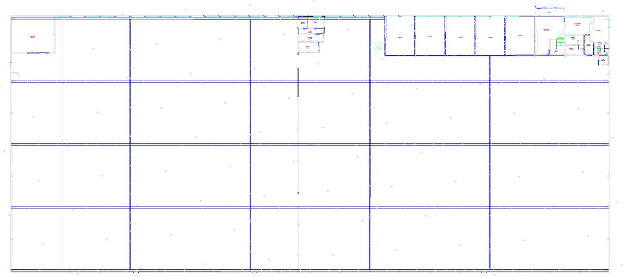 Location entrepôt classe c Lisses Essonne OLLOG2426456 13