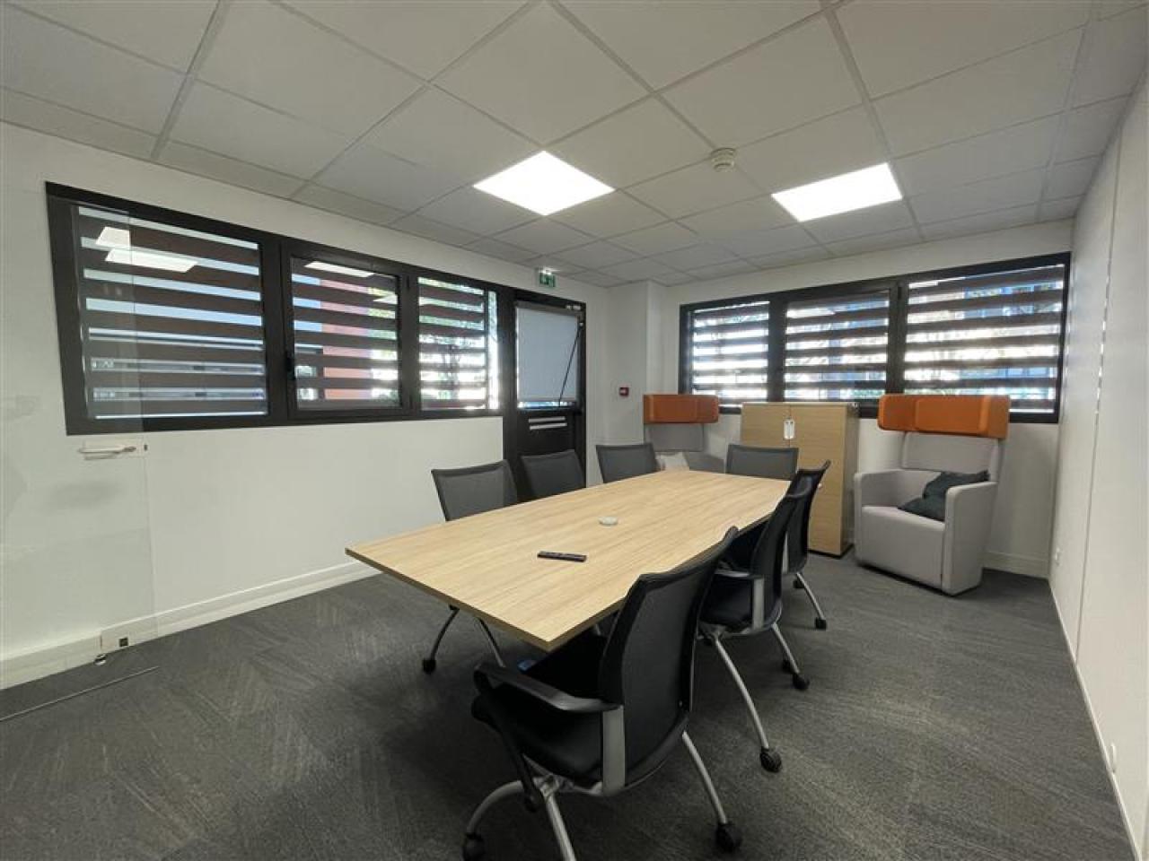 Location bureau Montpellier Hérault OLBUR2534405 4