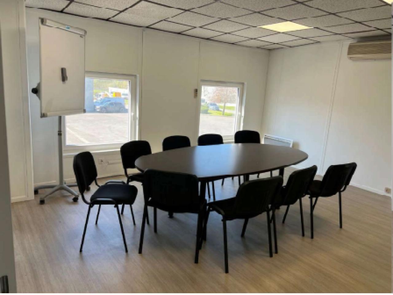 Location local d'activité Fretin Nord OLACT2316328 3