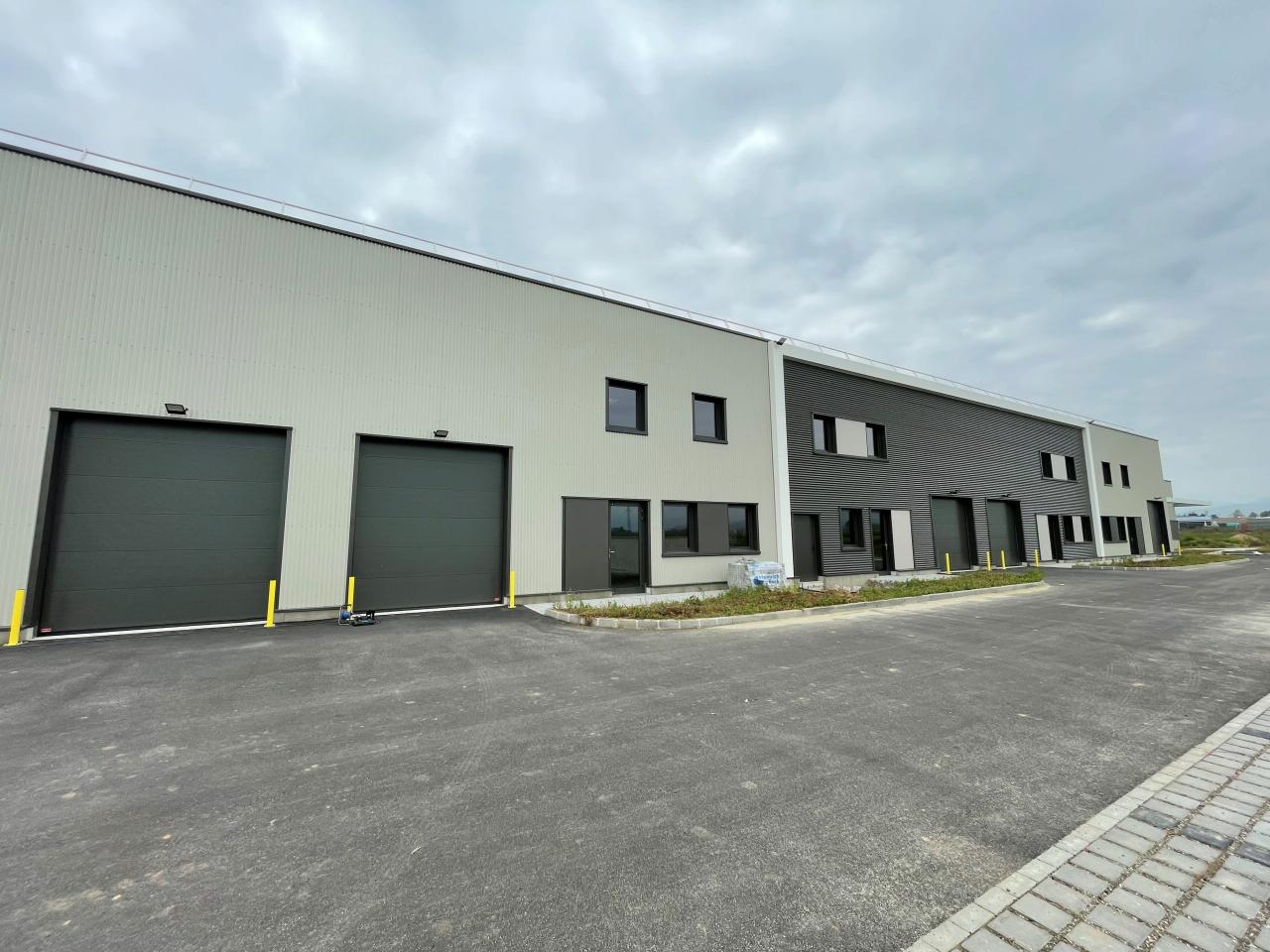 Vente local d'activité Bergheim Haut-Rhin OVACT2426360 4