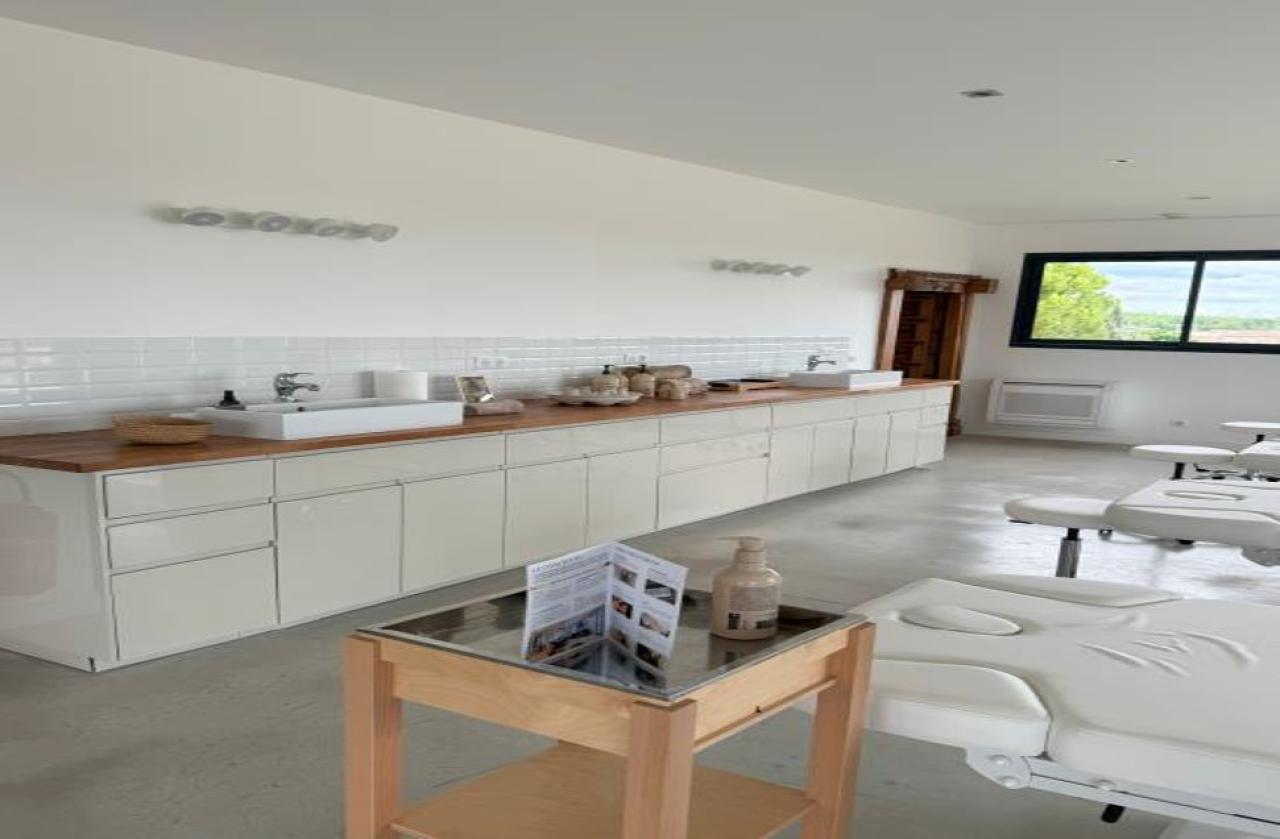 Vente bureau Saint-Rémy-de-Provence Bouches-du-Rhône OVBUR2639924 12