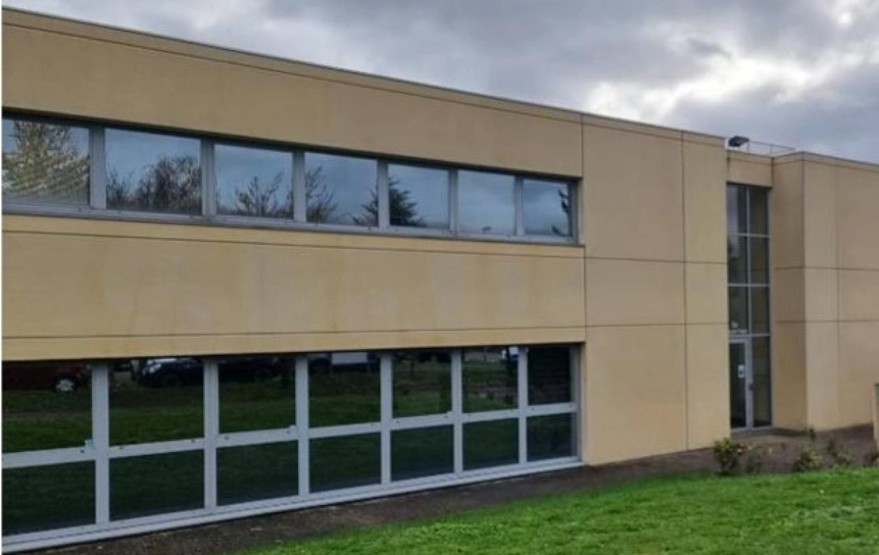 Location bureau Saint-Didier-au-Mont-d'Or Rhône OLBUR2420199 3