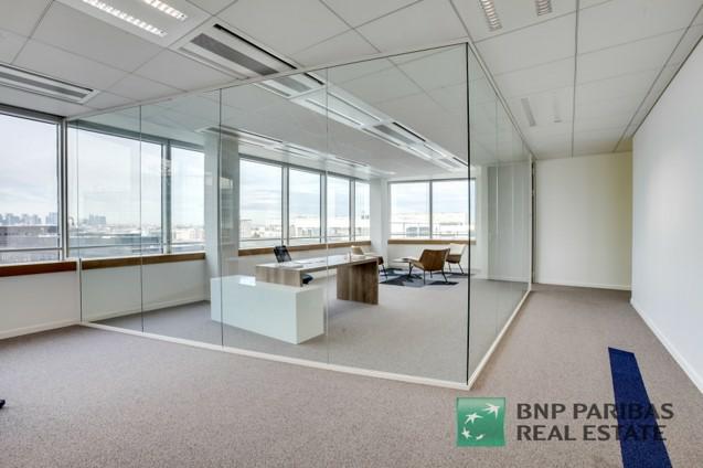 Location bureau Gennevilliers Hauts-de-Seine OLBUR2100103 21