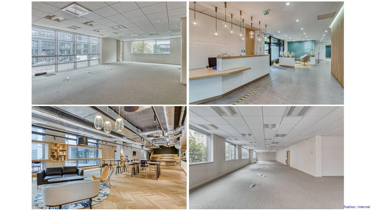 Location bureau Clichy Hauts-de-Seine OLBUR2003117 1