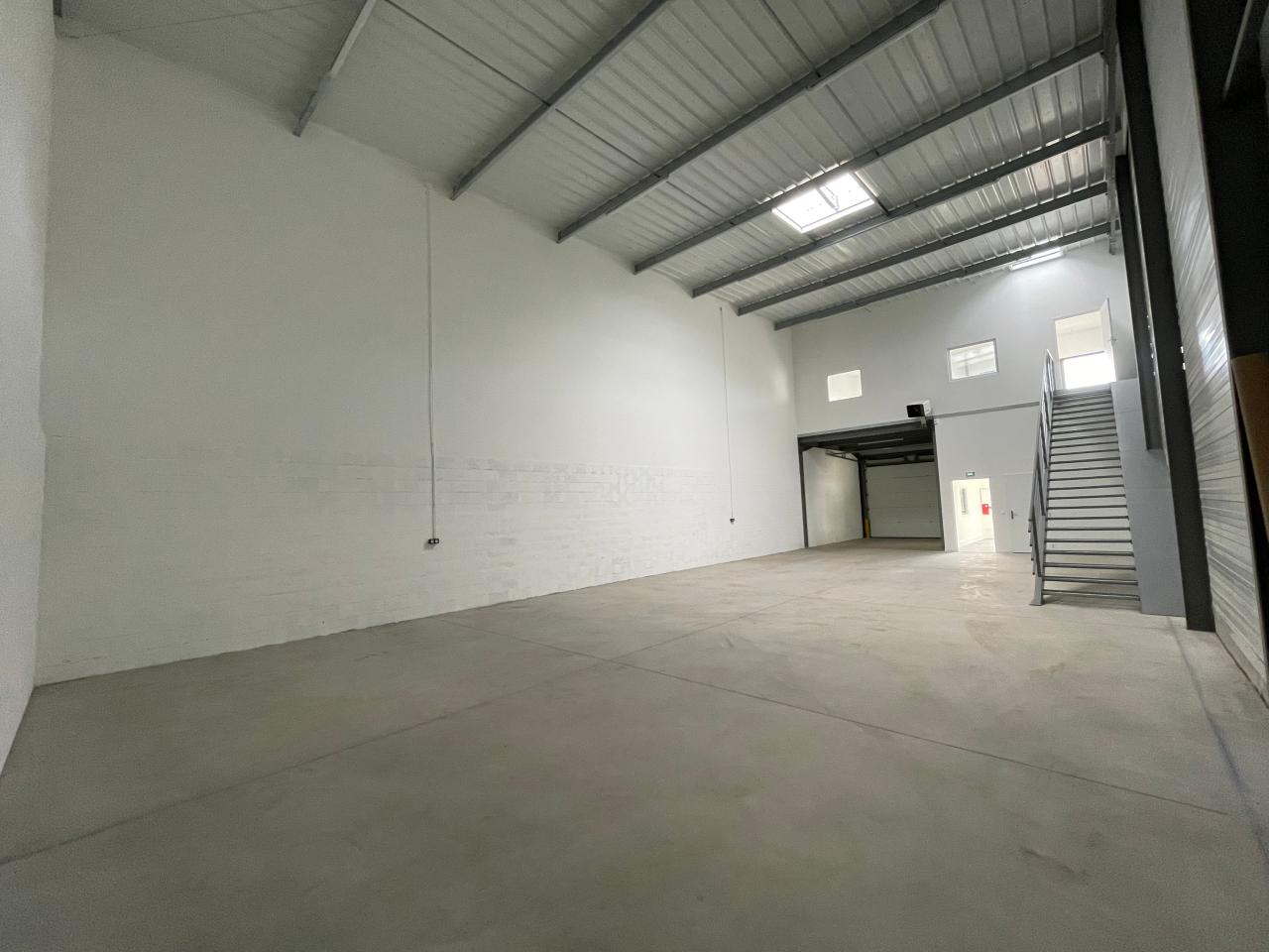 Location local d'activité Trappes Yvelines OLACT2535671 9