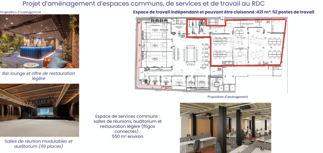 Location coworking Paris OLBUR2423772 9