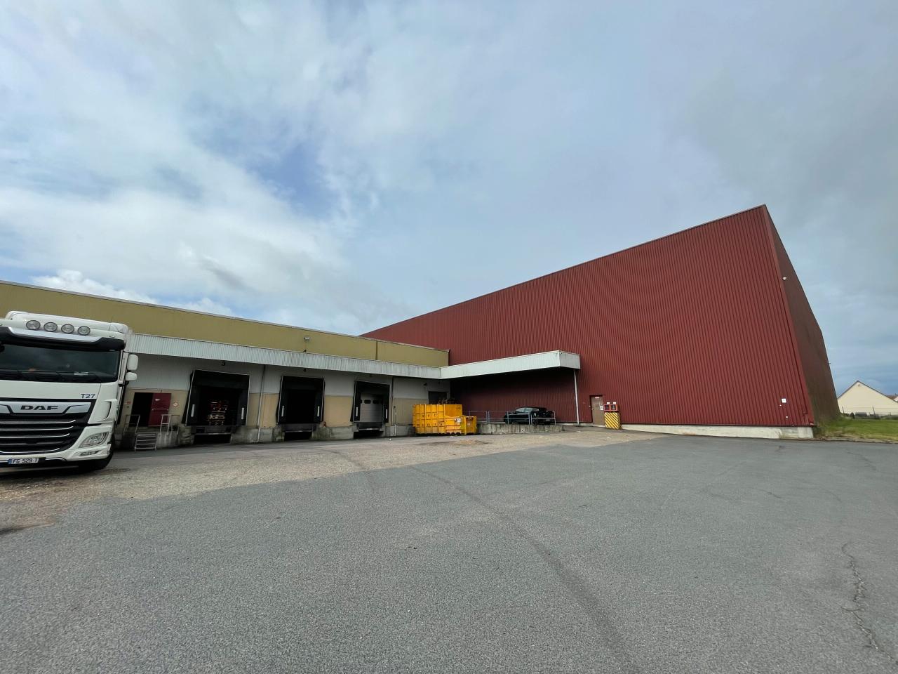 Location local d'activité Criquebeuf-sur-Seine Eure OLACT2533610 9