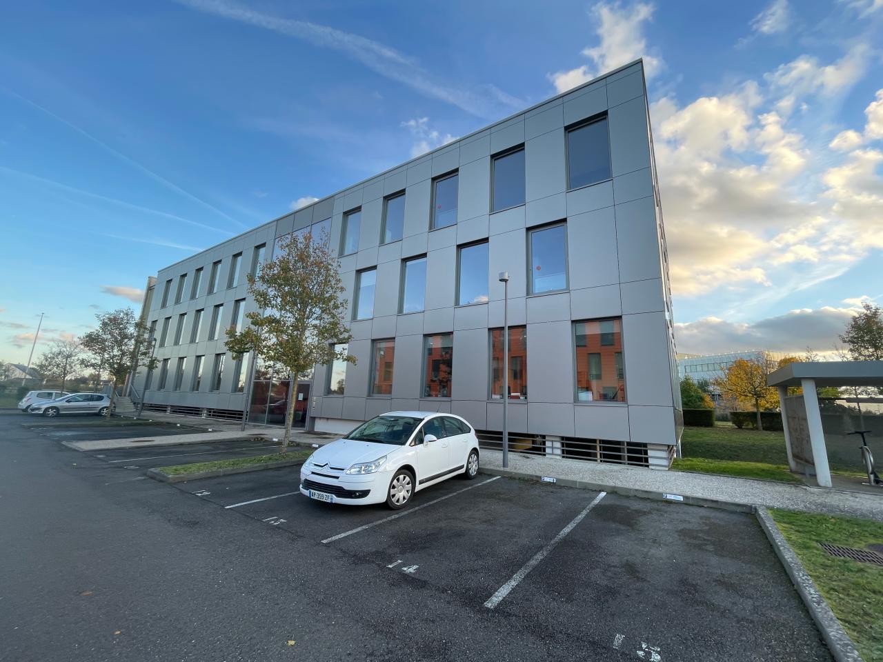 Location bureau Olivet Loiret OLBUR2536366 21