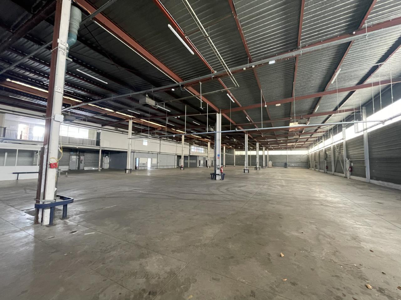 Vente local d'activité Buc Yvelines OVACT2530094 13