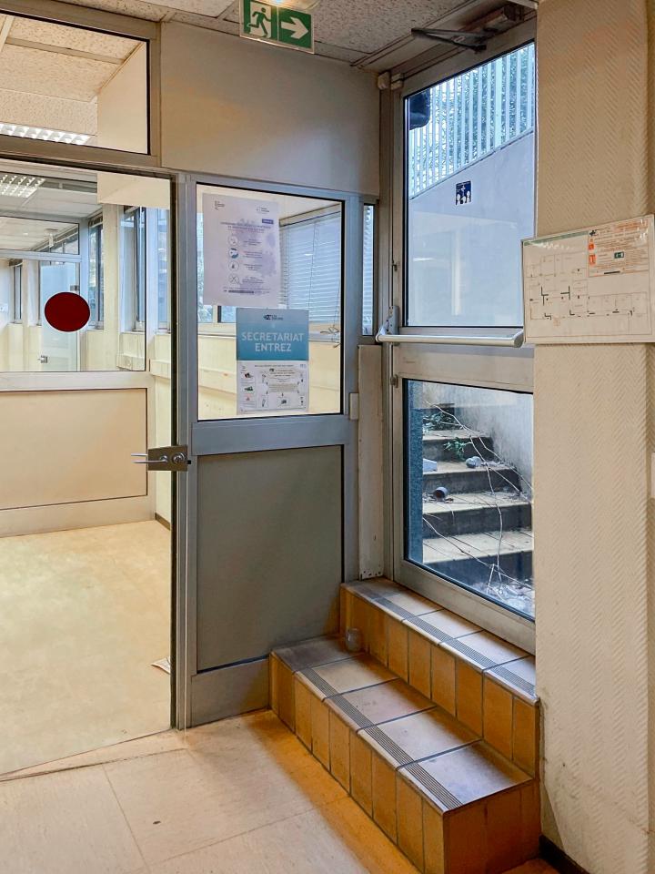 Vente bureau Charenton-le-Pont Val-de-Marne OVBUR2310955 8