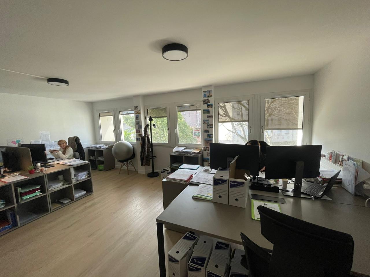 Location bureau Montpellier Hérault OLBUR2638433 6