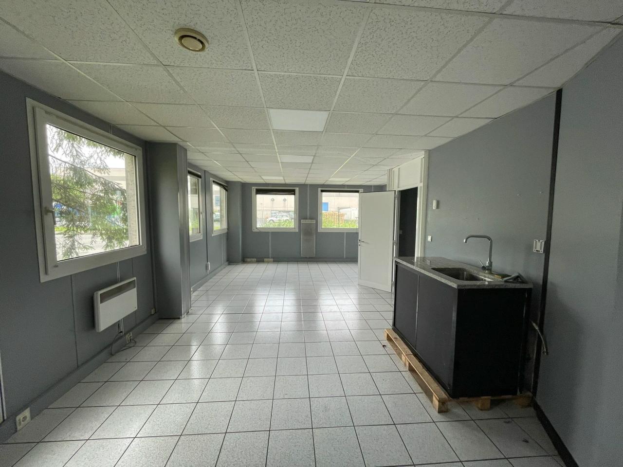 Vente local d'activité Roncq Nord OVACT2424343 10