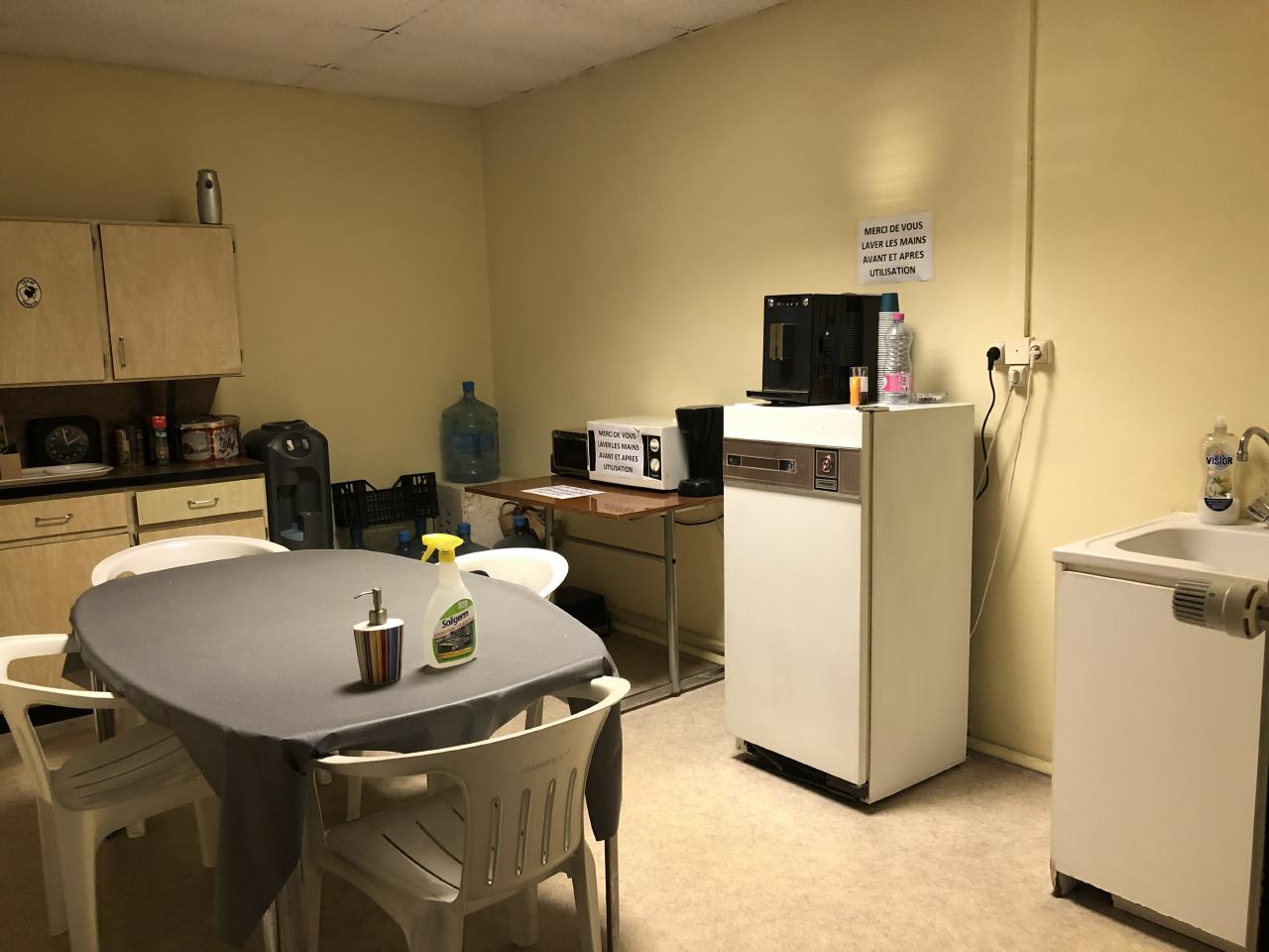 Vente bureau Metz Moselle OVBUR2118774 10