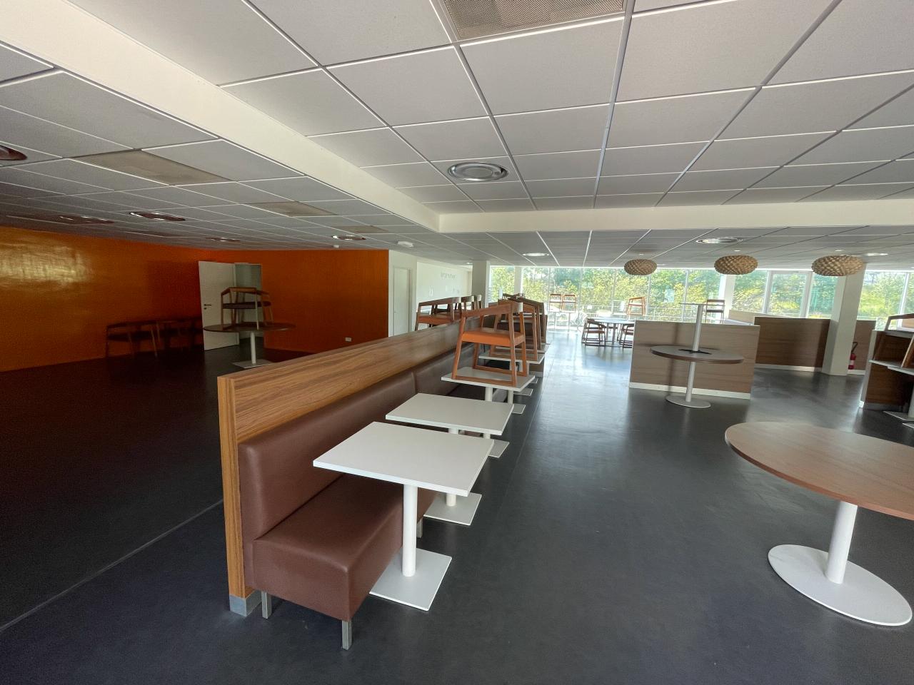 Location bureau Blagnac Haute-Garonne OLBUR2108339 27