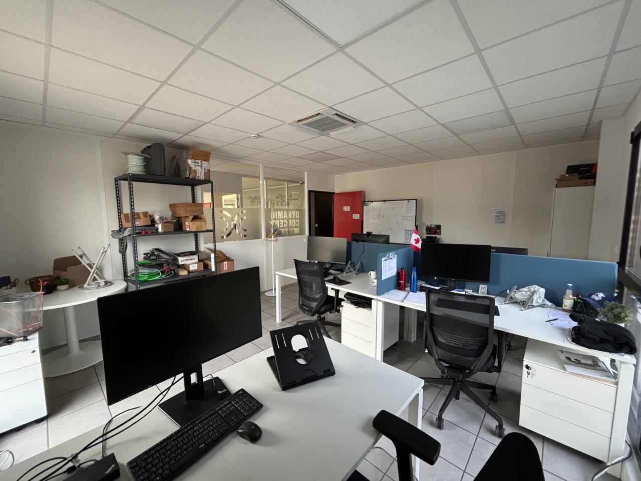 Location bureau Saint-Priest Rhône OLBUR2646053 1