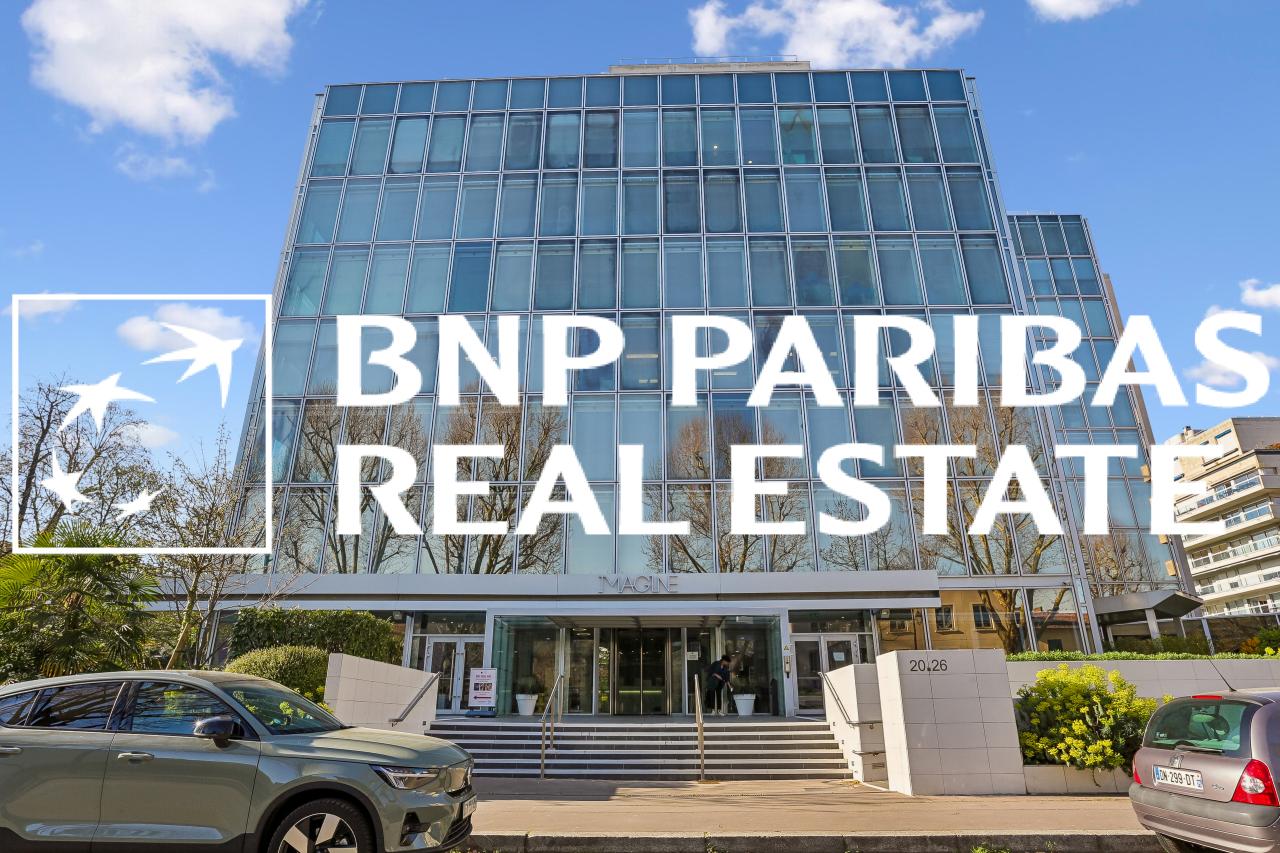 Location bureau Neuilly-sur-Seine Hauts-de-Seine OLBUR2312029 2