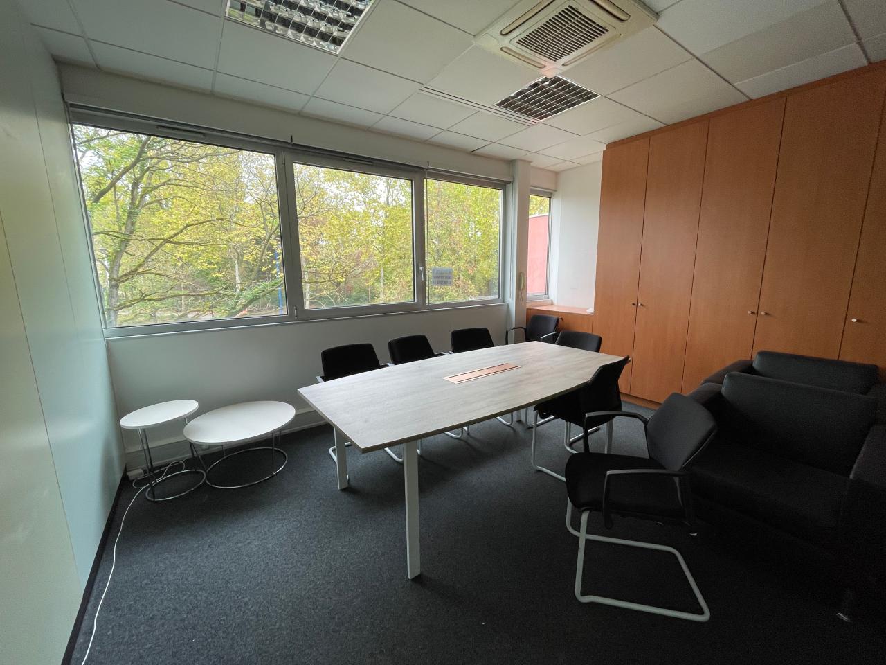 Location bureau Entzheim Bas-Rhin OLBUR2111308 16