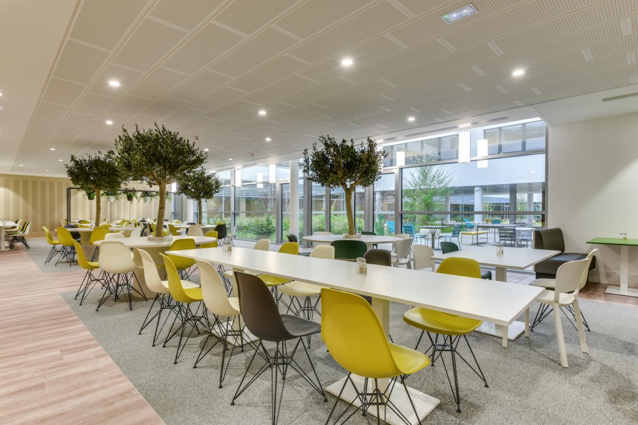 Location bureau Nanterre Hauts-de-Seine OLBUR2100294 4