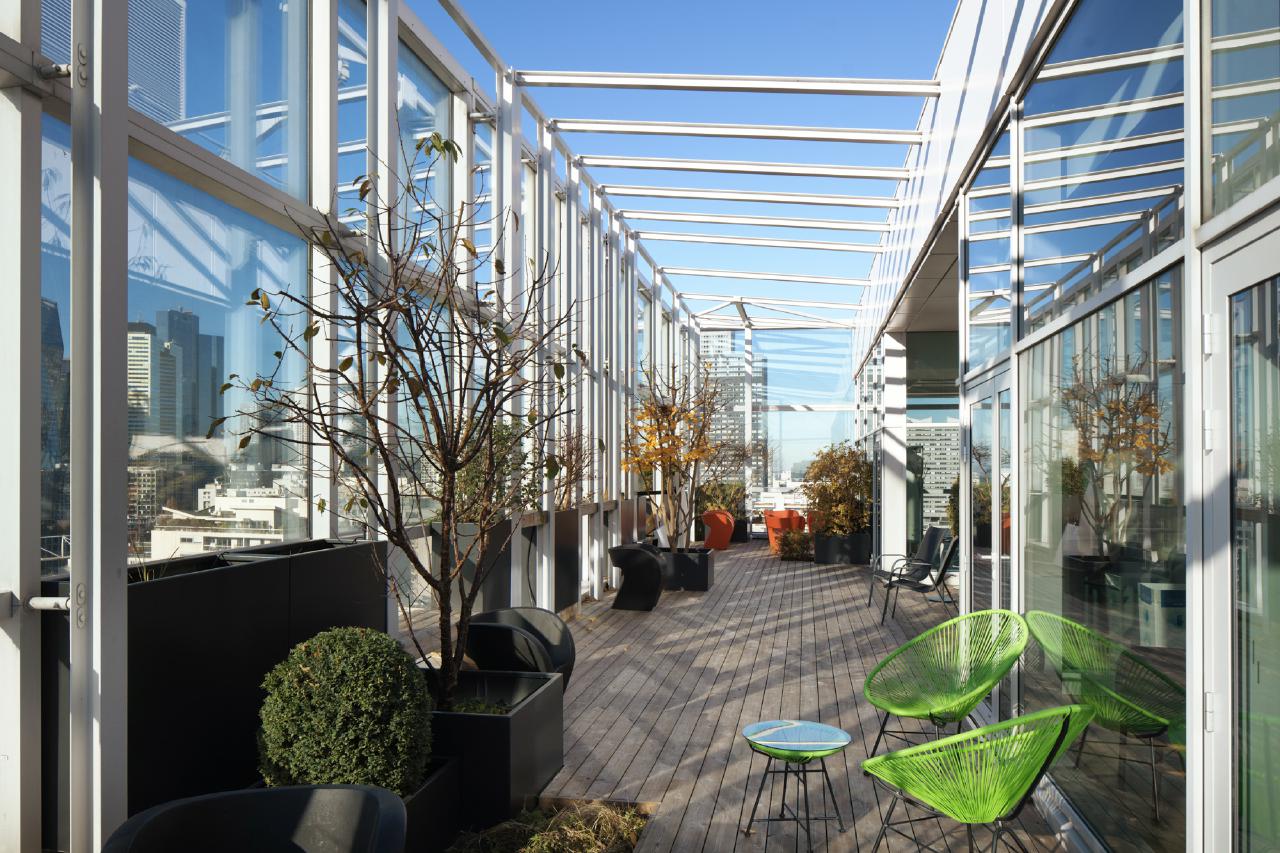 Location bureau Courbevoie Hauts-de-Seine OLBUR2100519 38