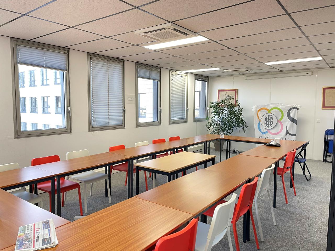 Vente bureau Montreuil Seine-Saint-Denis OVBUR2426328 4