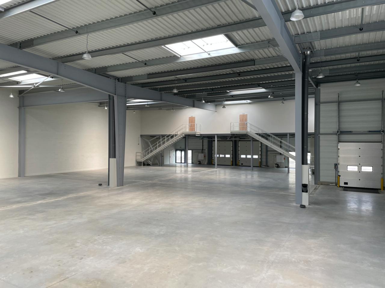 Location local d'activité Saint-Aignan-Grandlieu Loire-Atlantique OLACT2207604 13