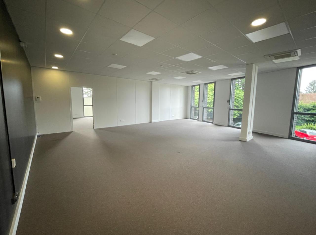 Location bureau Villeneuve-d'Ascq Nord OLBUR2638336 11