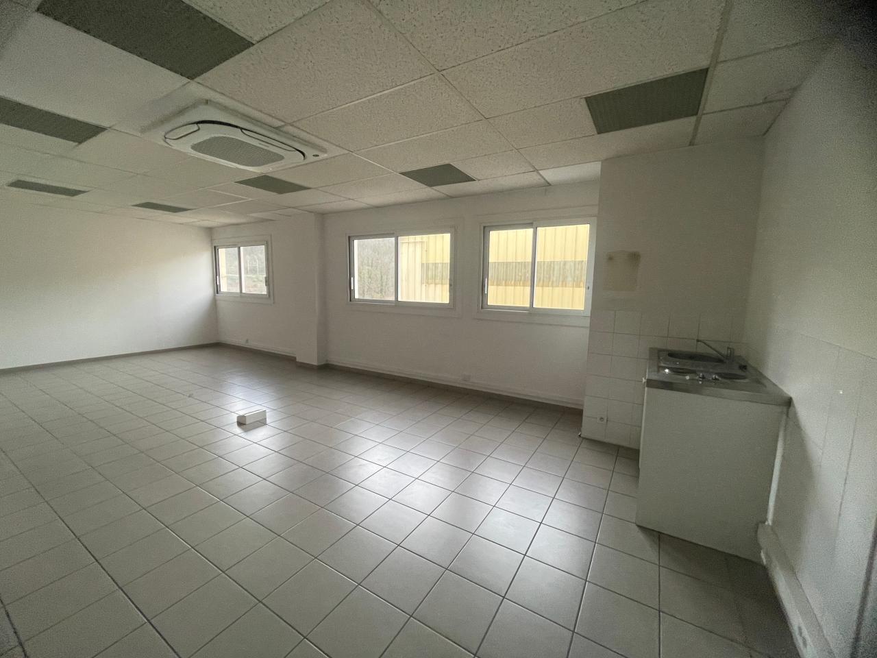 Location local d'activité Saint-Romain-en-Gier Rhône OLACT2537231 4