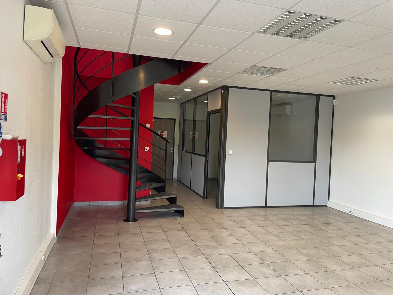 Location local d'activité Vaulx-en-Velin Rhône OLACT2639689 8